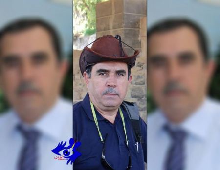 أعيشُ على الأمل / بقلم عادل شمالي